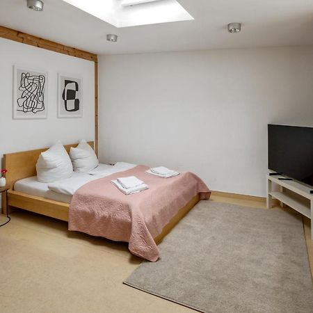 Arbio I Urban Apartment Berlin Exterior photo