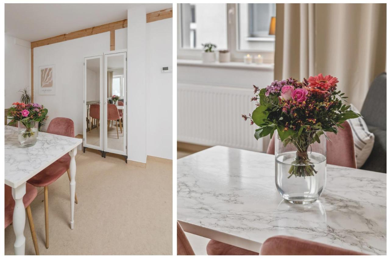 Arbio I Urban Apartment Berlin Exterior photo