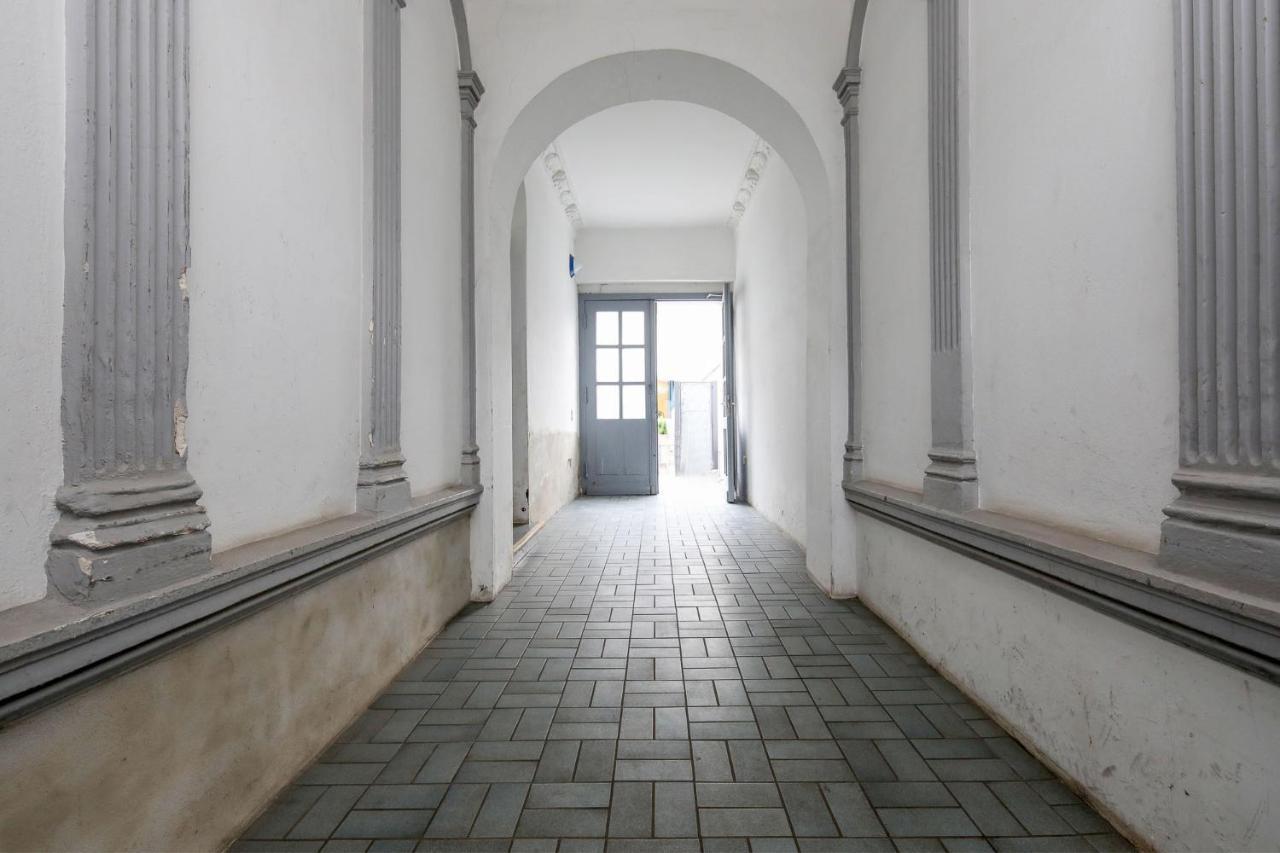 Arbio I Urban Apartment Berlin Exterior photo