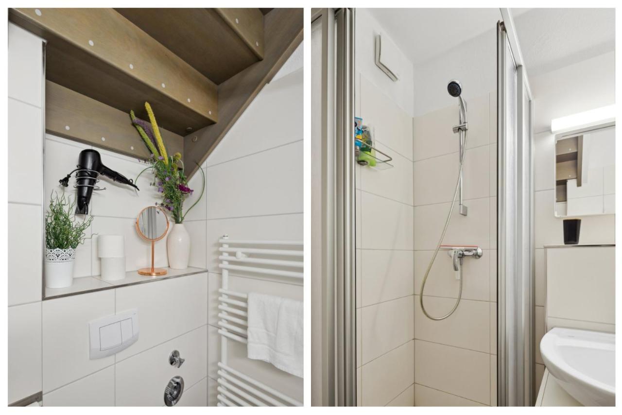 Arbio I Urban Apartment Berlin Exterior photo