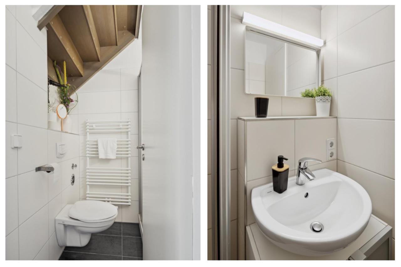 Arbio I Urban Apartment Berlin Exterior photo